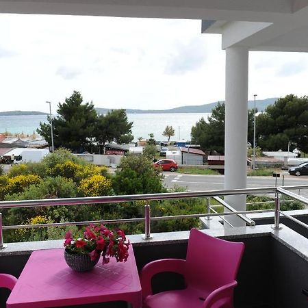 Apartment Odak Brodarica  Esterno foto