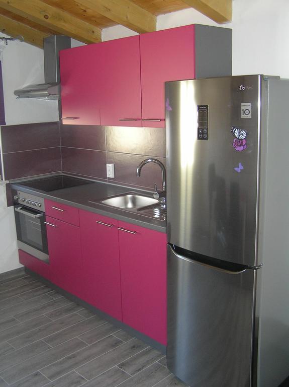 Apartment Odak Brodarica  Esterno foto