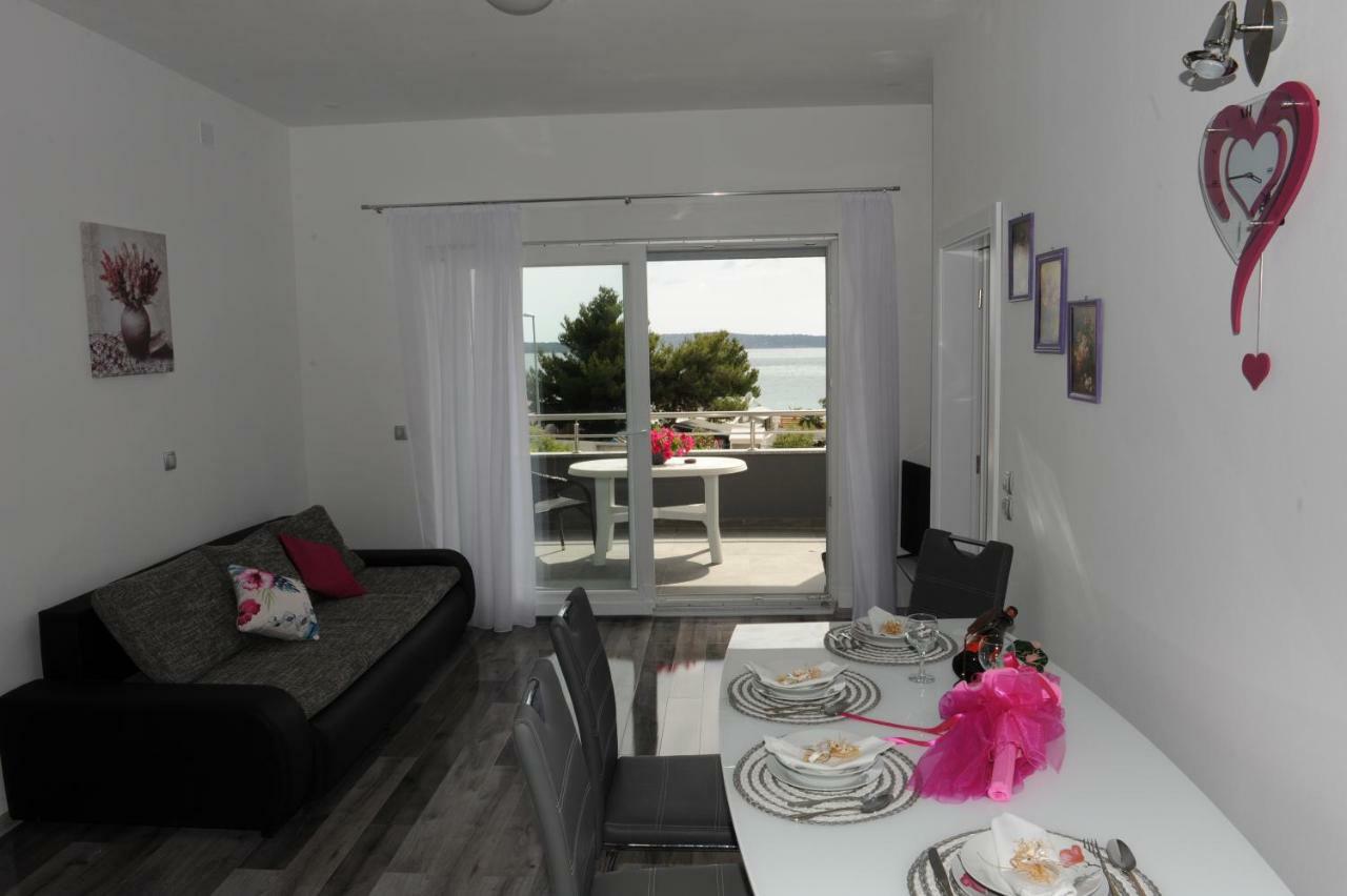 Apartment Odak Brodarica  Esterno foto