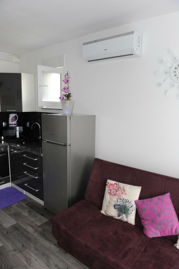 Apartment Odak Brodarica  Esterno foto