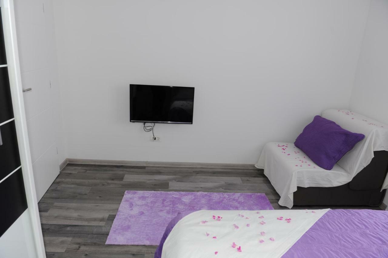 Apartment Odak Brodarica  Esterno foto