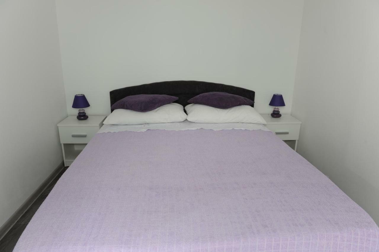 Apartment Odak Brodarica  Esterno foto