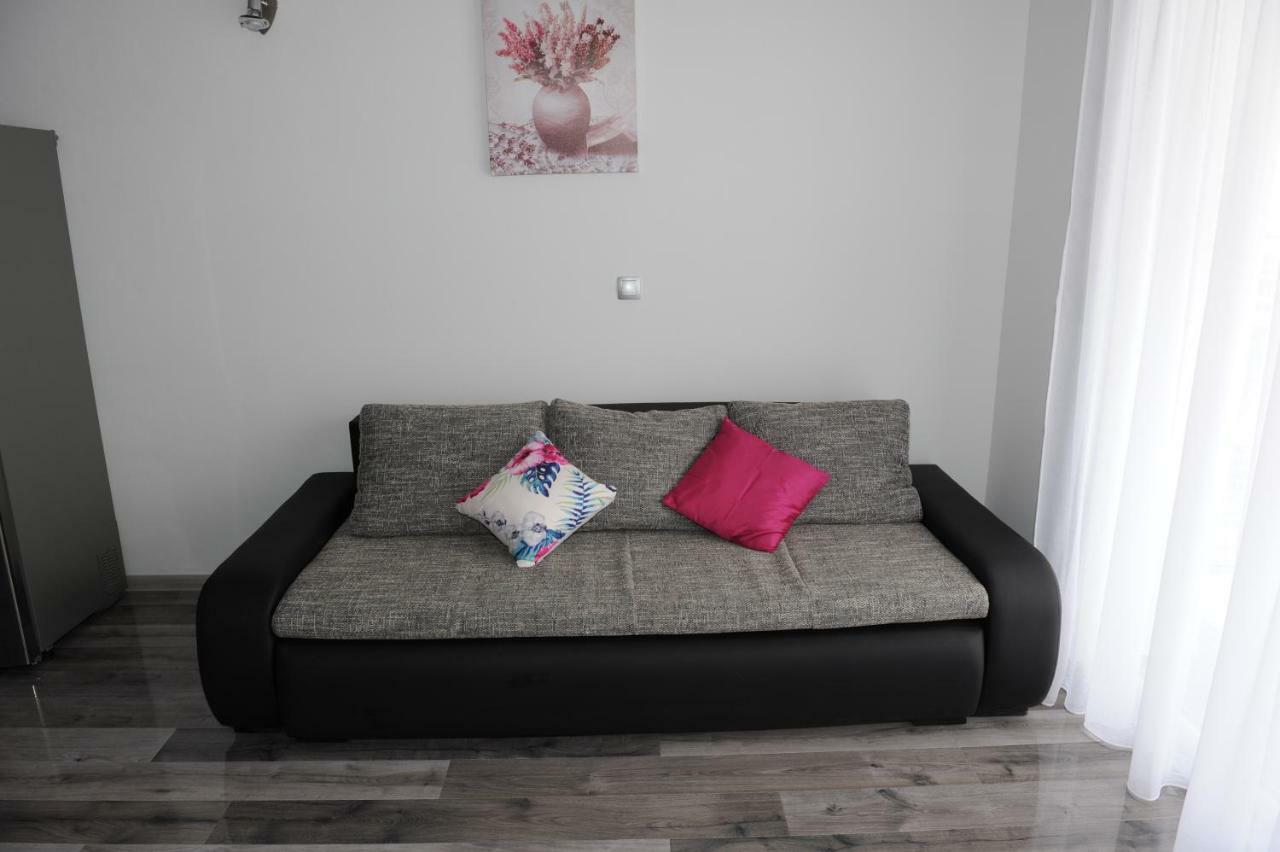 Apartment Odak Brodarica  Esterno foto