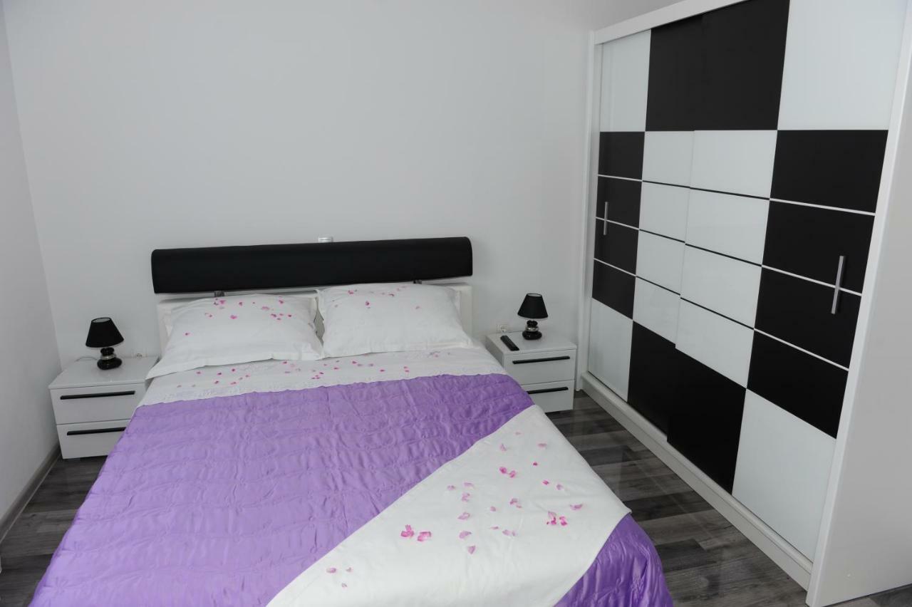 Apartment Odak Brodarica  Esterno foto