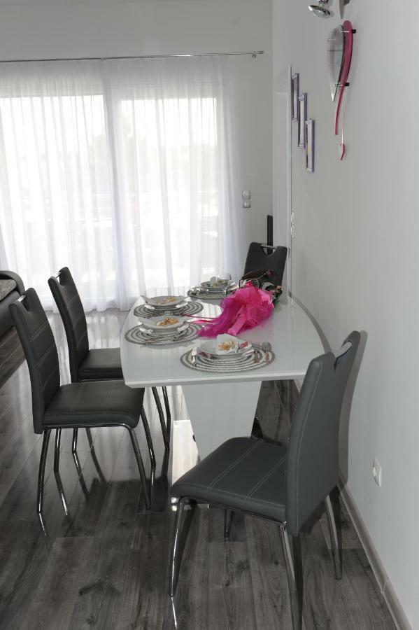 Apartment Odak Brodarica  Esterno foto