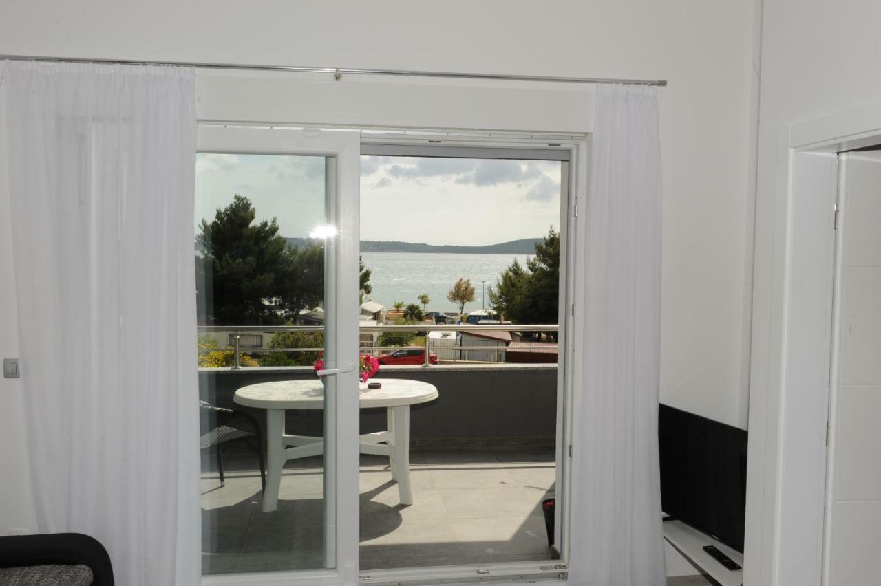 Apartment Odak Brodarica  Esterno foto
