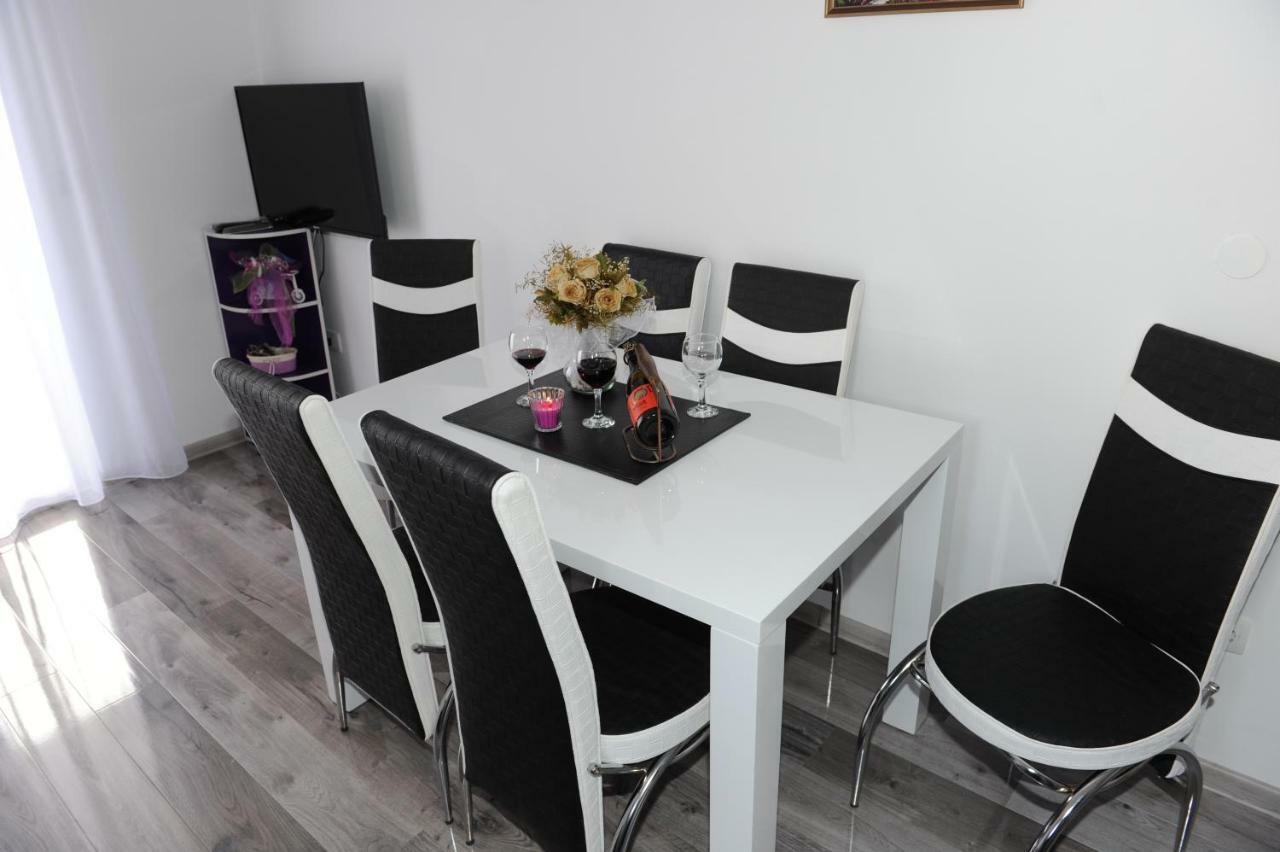 Apartment Odak Brodarica  Esterno foto
