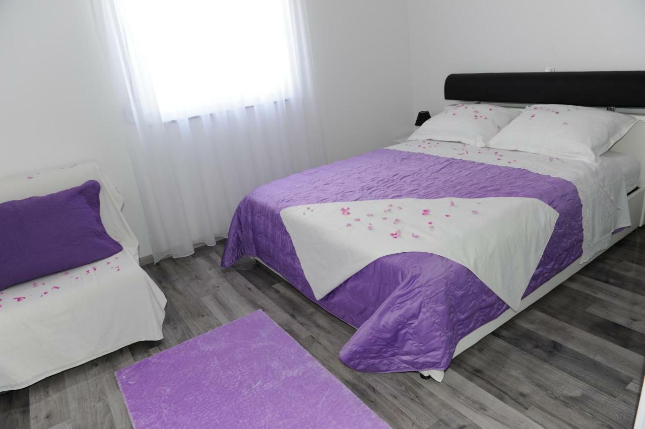 Apartment Odak Brodarica  Esterno foto