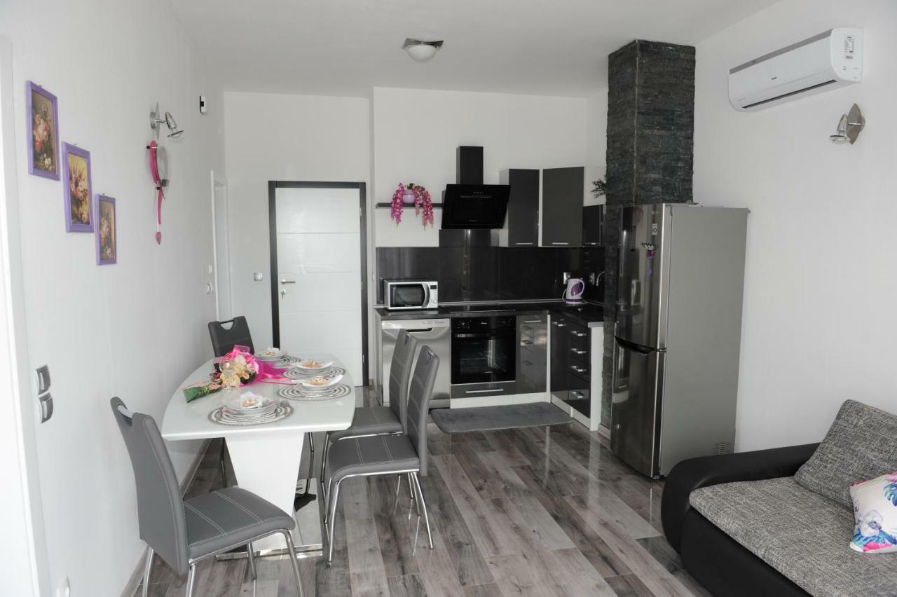 Apartment Odak Brodarica  Esterno foto