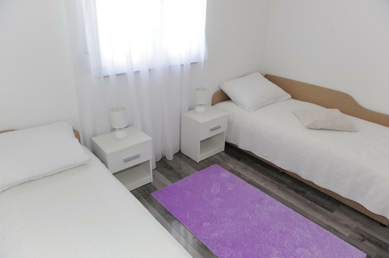 Apartment Odak Brodarica  Esterno foto