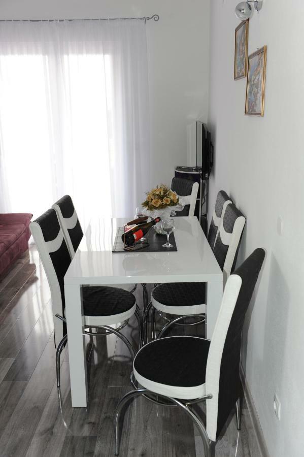 Apartment Odak Brodarica  Esterno foto