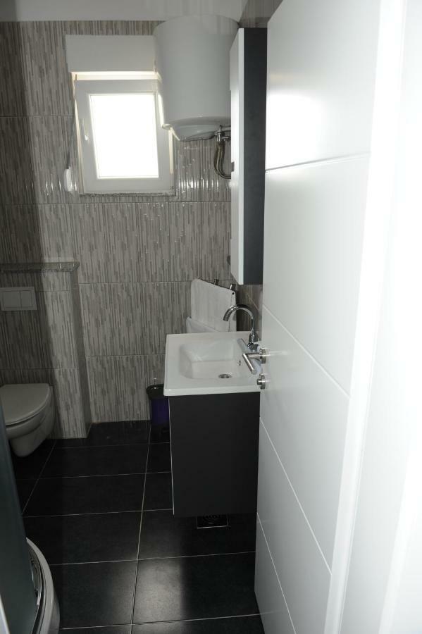 Apartment Odak Brodarica  Esterno foto
