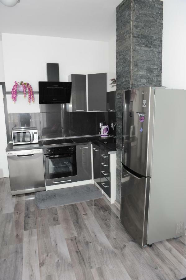 Apartment Odak Brodarica  Esterno foto