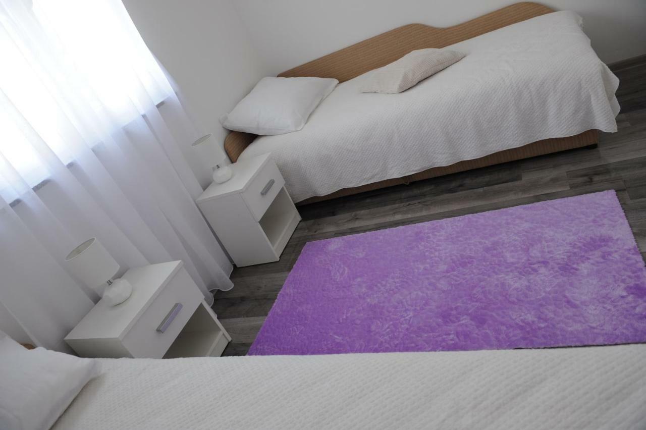 Apartment Odak Brodarica  Esterno foto
