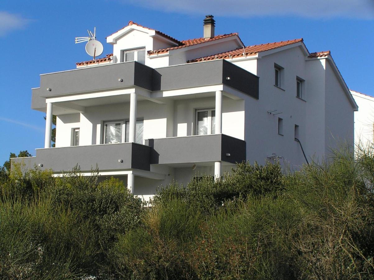 Apartment Odak Brodarica  Esterno foto
