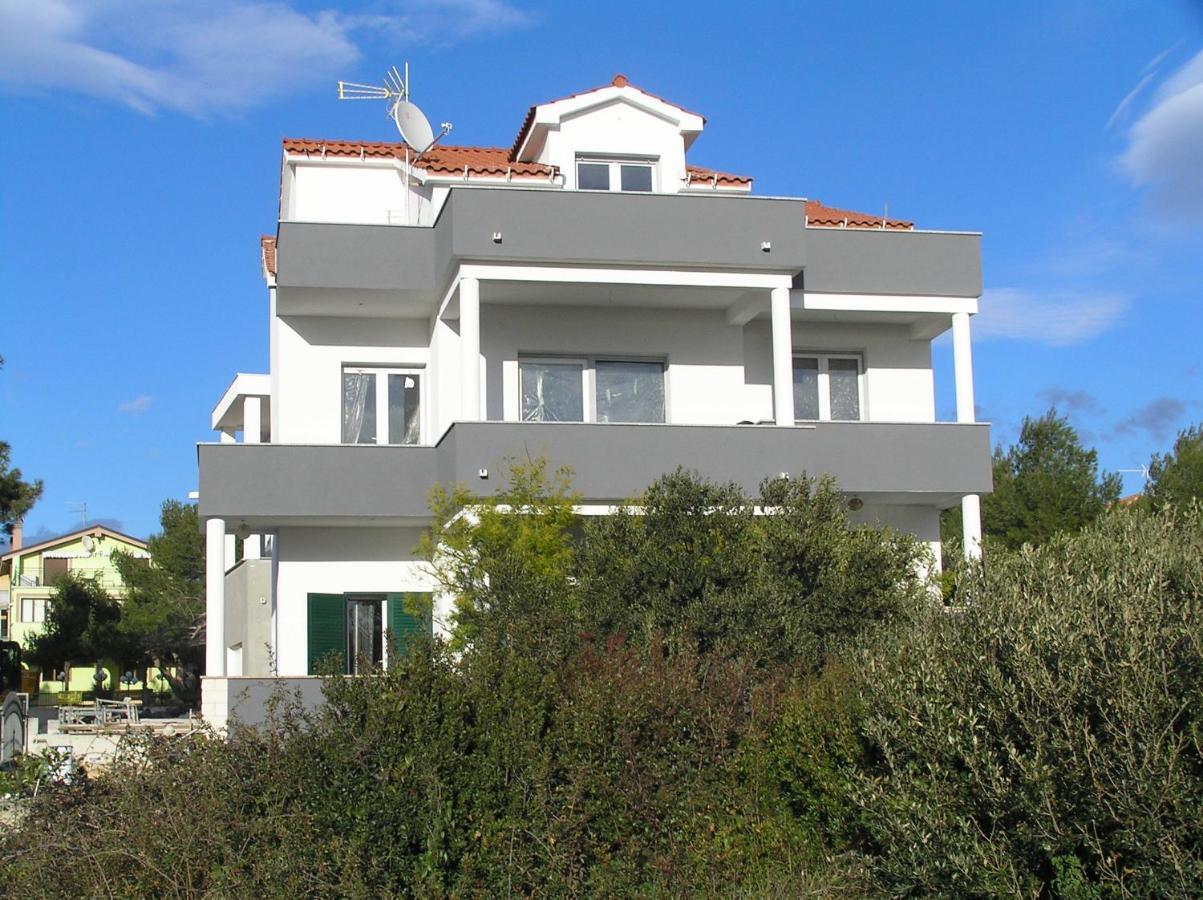 Apartment Odak Brodarica  Esterno foto