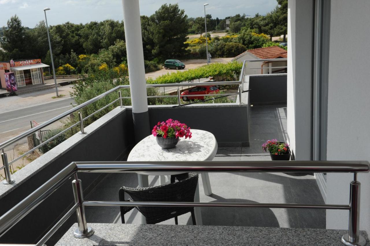 Apartment Odak Brodarica  Esterno foto