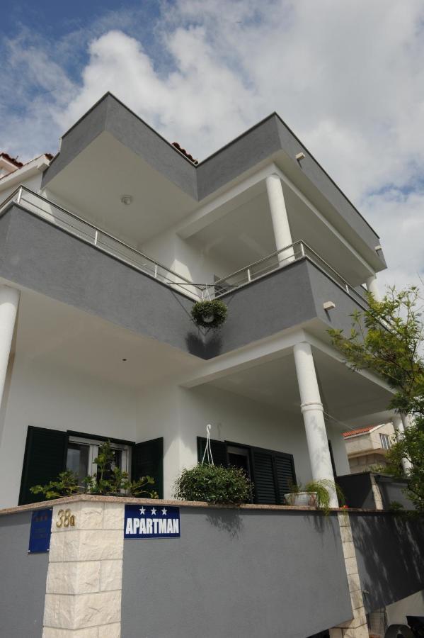 Apartment Odak Brodarica  Esterno foto